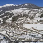 Schoeneben 't Hoge Loo Сasa de vacaciones
