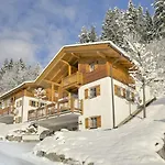 Schoeneben 't Hoge Loo * Wald im Pinzgau