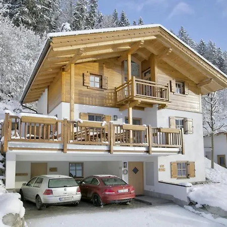 Holiday home Schoeneben 't Hoge Loo *