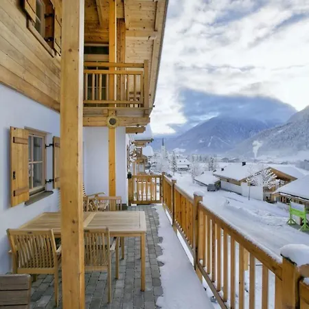 Holiday home Schoeneben 't Hoge Loo *