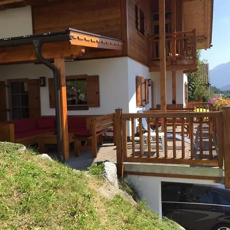 Schoeneben 't Hoge Loo Holiday home *