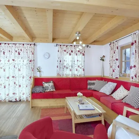 Holiday home Schoeneben 't Hoge Loo *
