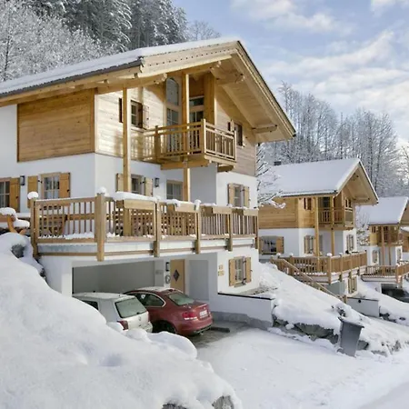 Schoeneben 't Hoge Loo * Wald im Pinzgau
