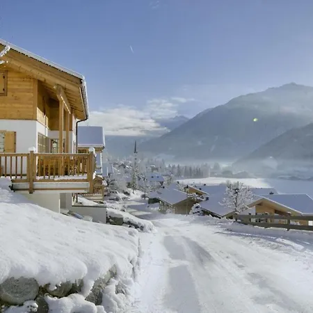 Holiday home Schoeneben 't Hoge Loo *