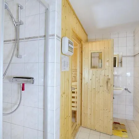 Holiday home Schoeneben 't Hoge Loo Wald im Pinzgau