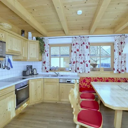 Сasa de vacaciones Schoeneben 't Hoge Loo Wald im Pinzgau