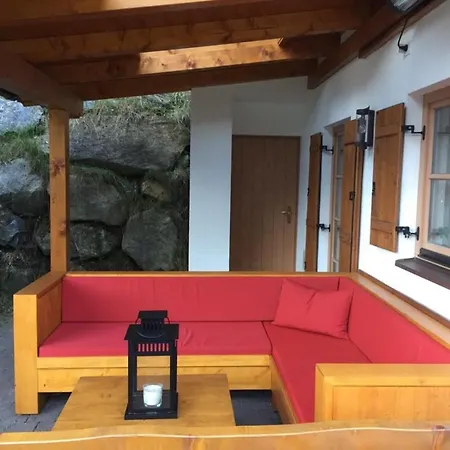 Holiday home Schoeneben 't Hoge Loo *