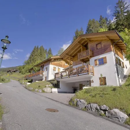 Holiday home Schoeneben 't Hoge Loo
