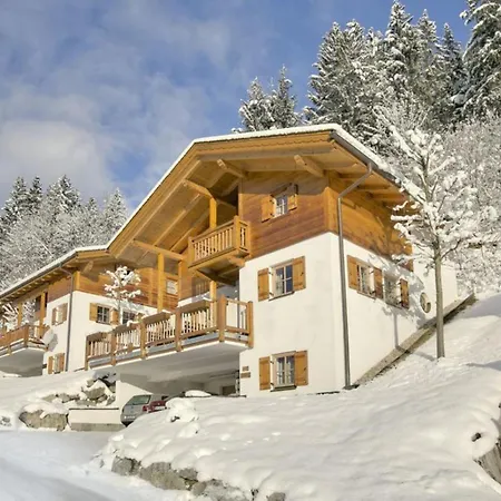 Schoeneben 't Hoge Loo * Wald im Pinzgau