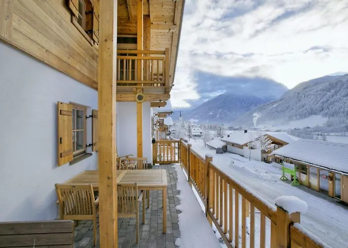 Tatil Evi Schoeneben 't Hoge Loo *