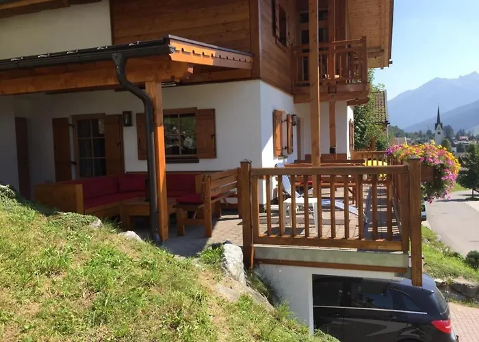 Schoeneben 't Hoge Loo Tatil Evi *