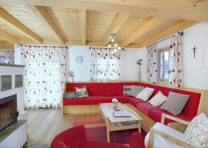 Tatil Evi Schoeneben 't Hoge Loo *