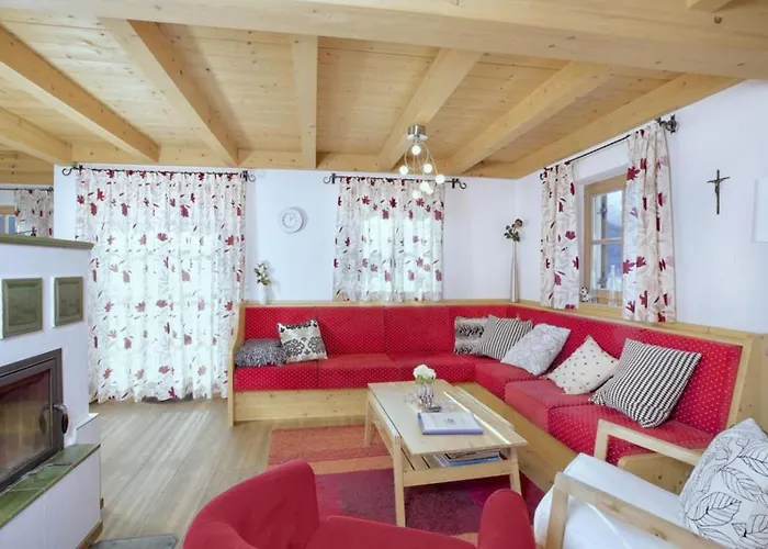 Tatil Evi Schoeneben 't Hoge Loo *