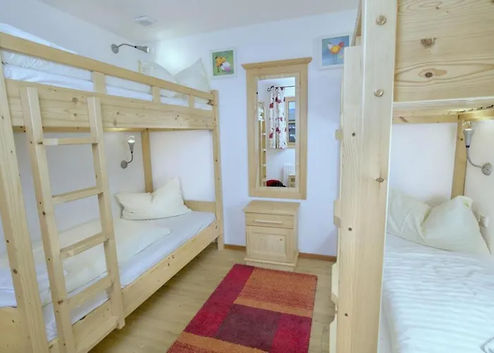 Tatil Evi Schoeneben 't Hoge Loo *