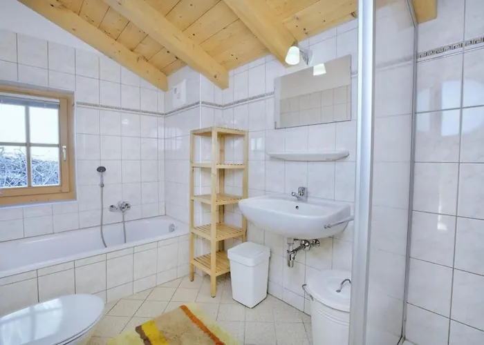 Schoeneben 't Hoge Loo Tatil Evi