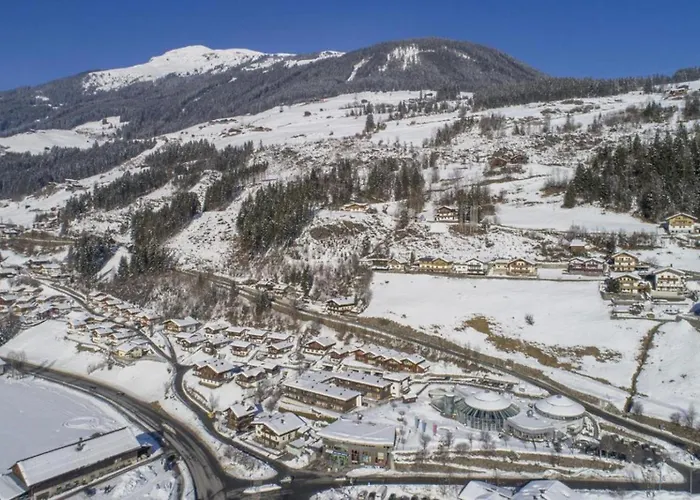 Schoeneben 't Hoge Loo Tatil Evi