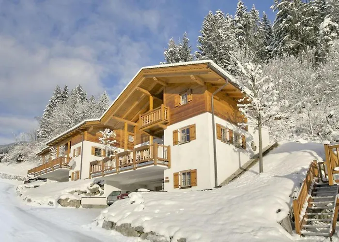 Schoeneben 't Hoge Loo * Wald im Pinzgau